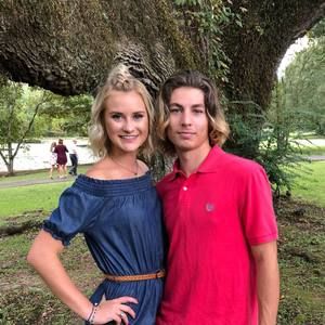 Meet your Posher, Josiah